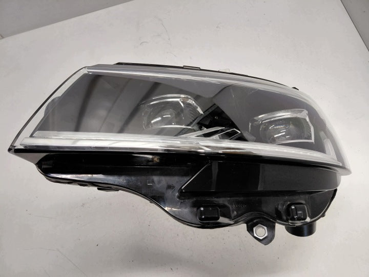Frontscheinwerfer VW Transporter 7L1941035E Links Scheinwerfer Headlight SCH8521522598rf