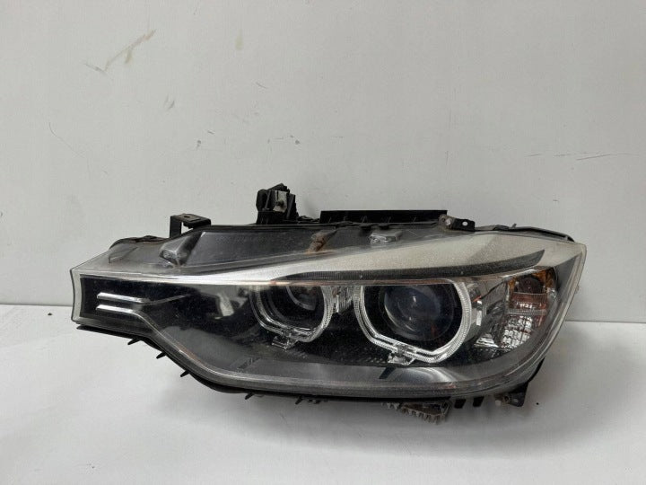 Frontscheinwerfer BMW 3 F30 F31 7259527 Ein Satz Scheinwerfer Headlight SCH8522434724ks
