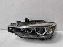 Laden Sie das Bild in den Galerie-Viewer, Frontscheinwerfer BMW 3 F30 F31 7259527 Ein Satz Scheinwerfer Headlight SCH8522434724ks
