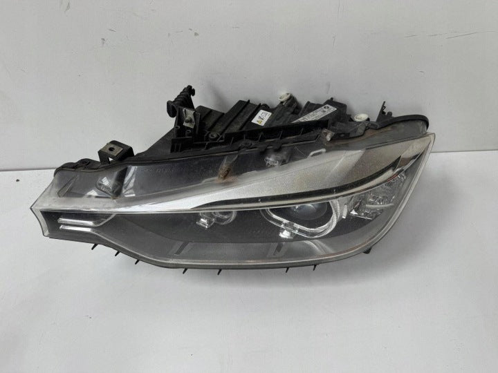 Frontscheinwerfer BMW 3 F30 F31 7259527 Ein Satz Scheinwerfer Headlight SCH8522434724ks