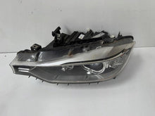 Laden Sie das Bild in den Galerie-Viewer, Frontscheinwerfer BMW 3 F30 F31 7259527 Ein Satz Scheinwerfer Headlight SCH8522434724ks
