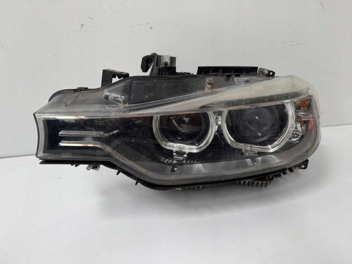 Frontscheinwerfer BMW 3 F30 F31 7259527 Ein Satz Scheinwerfer Headlight SCH8522434724ks