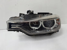 Laden Sie das Bild in den Galerie-Viewer, Frontscheinwerfer BMW 3 F30 F31 7259527 Ein Satz Scheinwerfer Headlight SCH8522434724ks
