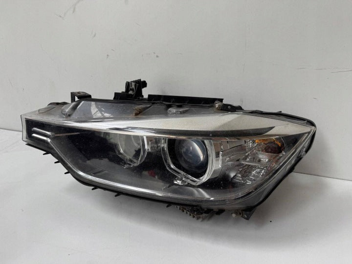 Frontscheinwerfer BMW 3 F30 F31 7259527 Ein Satz Scheinwerfer Headlight SCH8522434724ks