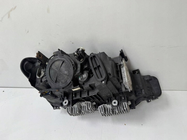 Frontscheinwerfer BMW 3 F30 F31 7259527 Ein Satz Scheinwerfer Headlight SCH8522434724ks