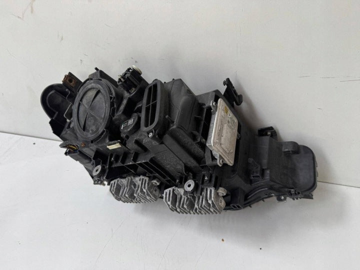 Frontscheinwerfer BMW 3 F30 F31 7259527 Ein Satz Scheinwerfer Headlight SCH8522434724ks
