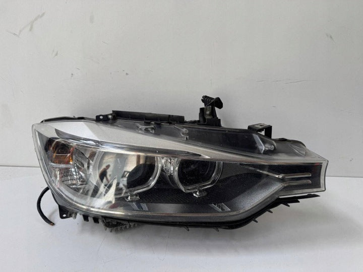 Frontscheinwerfer BMW 3 F30 F31 7259527 Ein Satz Scheinwerfer Headlight SCH8522434724ks