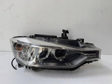 Laden Sie das Bild in den Galerie-Viewer, Frontscheinwerfer BMW 3 F30 F31 7259527 Ein Satz Scheinwerfer Headlight SCH8522434724ks