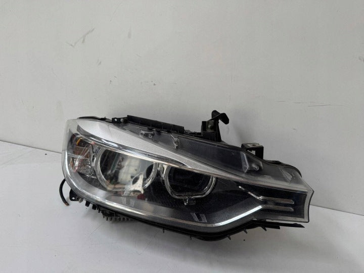 Frontscheinwerfer BMW 3 F30 F31 7259527 Ein Satz Scheinwerfer Headlight SCH8522434724ks