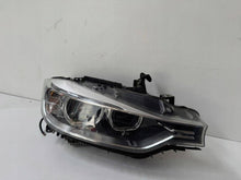 Laden Sie das Bild in den Galerie-Viewer, Frontscheinwerfer BMW 3 F30 F31 7259527 Ein Satz Scheinwerfer Headlight SCH8522434724ks