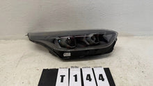 Load image into Gallery viewer, Frontscheinwerfer Kia Ceed 92102J7500 Rechts Scheinwerfer Headlight SCH8523012300ke