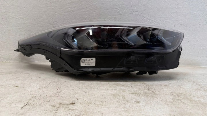 Frontscheinwerfer Kia Ceed 92102J7500 Rechts Scheinwerfer Headlight SCH8523012300ke