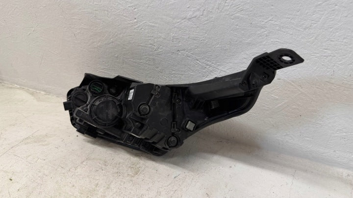 Frontscheinwerfer Kia Ceed 92102J7500 Rechts Scheinwerfer Headlight SCH8523012300ke