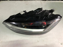 Laden Sie das Bild in den Galerie-Viewer, Frontscheinwerfer VW Touran 5TB941081 LED Links Scheinwerfer Headlight SCH8523187278bh