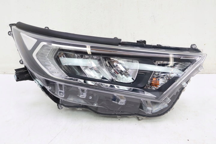Frontscheinwerfer Toyota V 1274740100 Rechts Scheinwerfer Headlight SCH8524166668ru