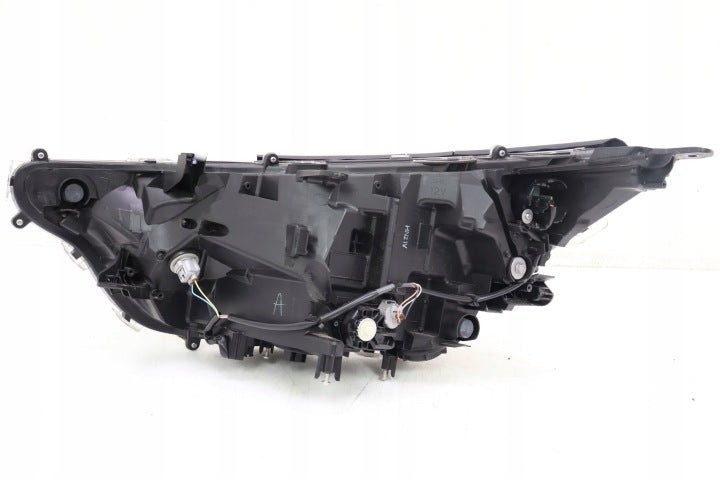 Frontscheinwerfer Toyota V 1274740100 Rechts Scheinwerfer Headlight SCH8524166668ru
