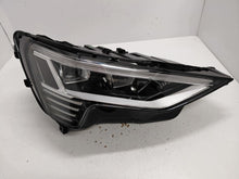 Laden Sie das Bild in den Galerie-Viewer, Frontscheinwerfer Audi E-Tron 4KE941040 Rechts Scheinwerfer Headlight SCH8525109293of