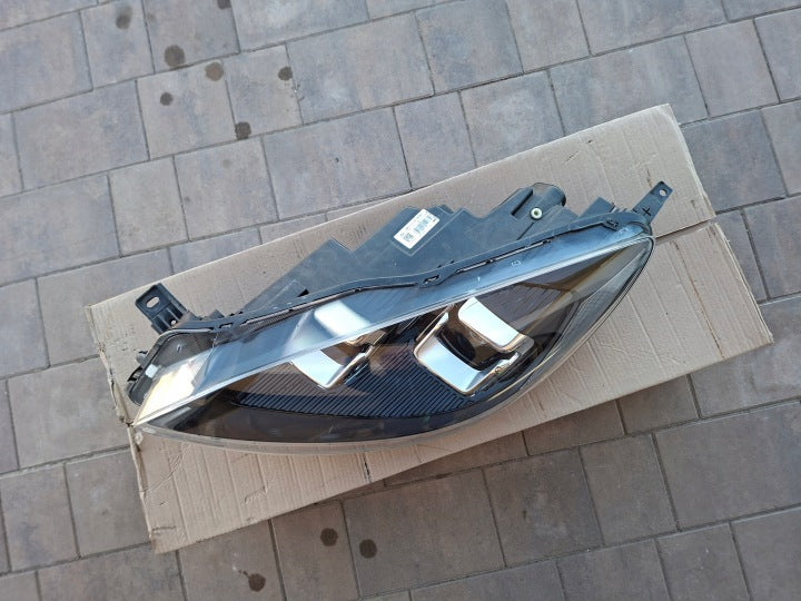 Frontscheinwerfer Ford Kuga LV4B-13E017-AH Links Scheinwerfer Headlight SCH8525685372nj