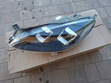 Laden Sie das Bild in den Galerie-Viewer, Frontscheinwerfer Ford Kuga LV4B-13E017-AH Links Scheinwerfer Headlight SCH8525685372nj