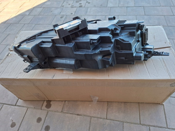 Frontscheinwerfer Ford Kuga LV4B-13E017-AH Links Scheinwerfer Headlight SCH8525685372nj