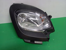 Load image into Gallery viewer, Frontscheinwerfer Fiat Panda 0052024278 Rechts Scheinwerfer Headlight SCH8526307191fw