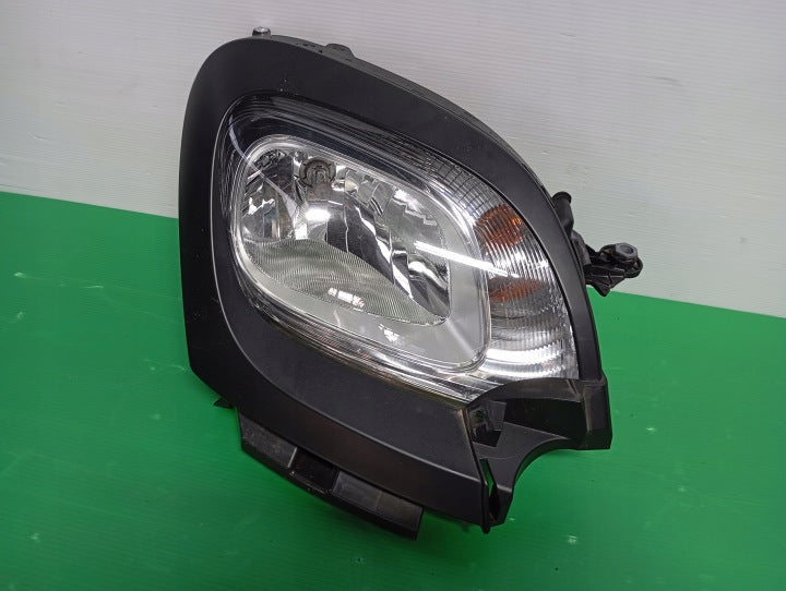 Frontscheinwerfer Fiat Panda 0052024278 Rechts Scheinwerfer Headlight SCH8526307191fw