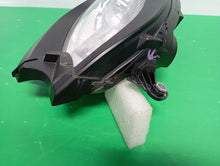 Load image into Gallery viewer, Frontscheinwerfer Fiat Panda 0052024278 Rechts Scheinwerfer Headlight SCH8526307191fw