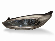 Laden Sie das Bild in den Galerie-Viewer, Frontscheinwerfer Ford Fiesta I C1BB13W029CH Links Scheinwerfer Headlight SCH8526597918zt