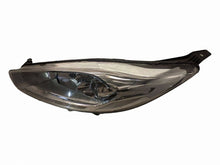 Laden Sie das Bild in den Galerie-Viewer, Frontscheinwerfer Ford Fiesta I C1BB13W029CH Links Scheinwerfer Headlight SCH8526597918zt