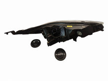 Laden Sie das Bild in den Galerie-Viewer, Frontscheinwerfer Ford Fiesta I C1BB13W029CH Links Scheinwerfer Headlight SCH8526597918zt
