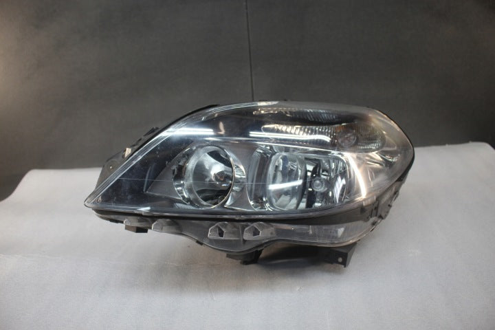 Frontscheinwerfer Mercedes-Benz W246 A2468200161 Links Scheinwerfer Headlight SCH8526996598gc