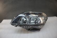 Laden Sie das Bild in den Galerie-Viewer, Frontscheinwerfer Mercedes-Benz W246 A2468200161 Links Scheinwerfer Headlight SCH8526996598gc