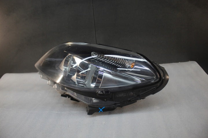 Frontscheinwerfer Mercedes-Benz W246 A2468200161 Links Scheinwerfer Headlight SCH8526996598gc
