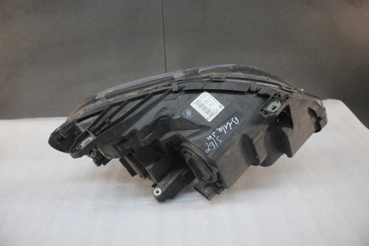 Frontscheinwerfer Mercedes-Benz W246 A2468200161 Links Scheinwerfer Headlight SCH8526996598gc