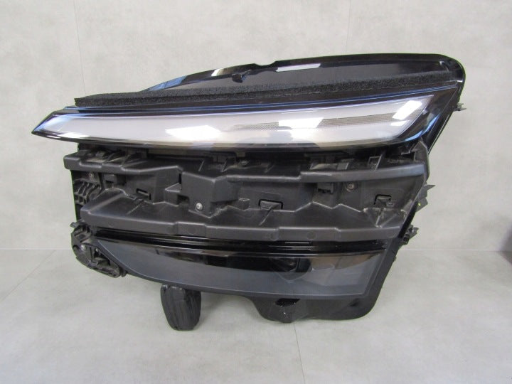 Frontscheinwerfer Tesla Model Y 1918350-00-D LED Links Scheinwerfer Headlight SCH8527341225po