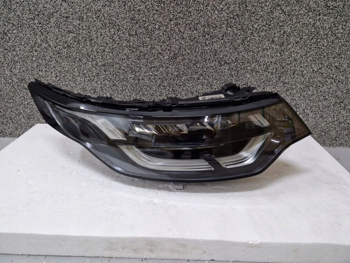 Frontscheinwerfer Land Rover I Discovery HY32-13W029-EA Full LED Rechts SCH8527395917ya