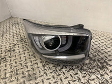 Laden Sie das Bild in den Galerie-Viewer, Frontscheinwerfer Kia Picanto 92102G6300 Rechts Scheinwerfer Headlight SCH8529586476fv