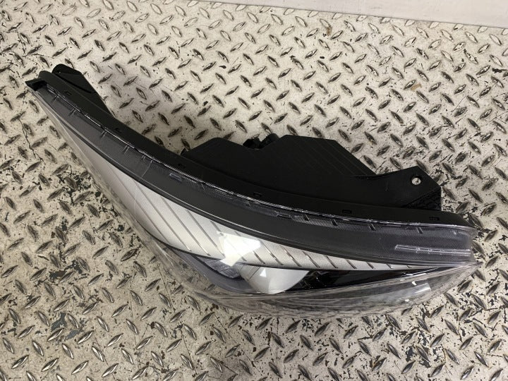 Frontscheinwerfer Kia Picanto 92102G6300 Rechts Scheinwerfer Headlight SCH8529586476fv