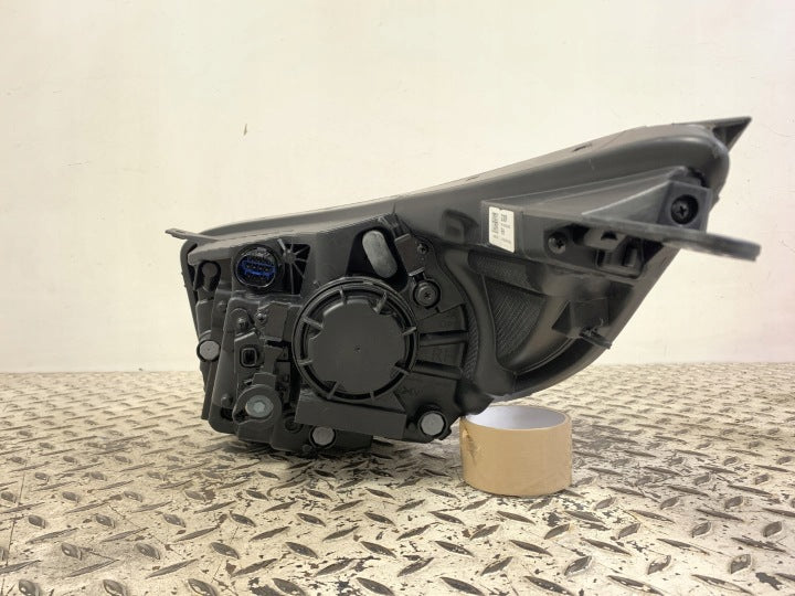Frontscheinwerfer Kia Picanto 92102G6300 Rechts Scheinwerfer Headlight SCH8529586476fv
