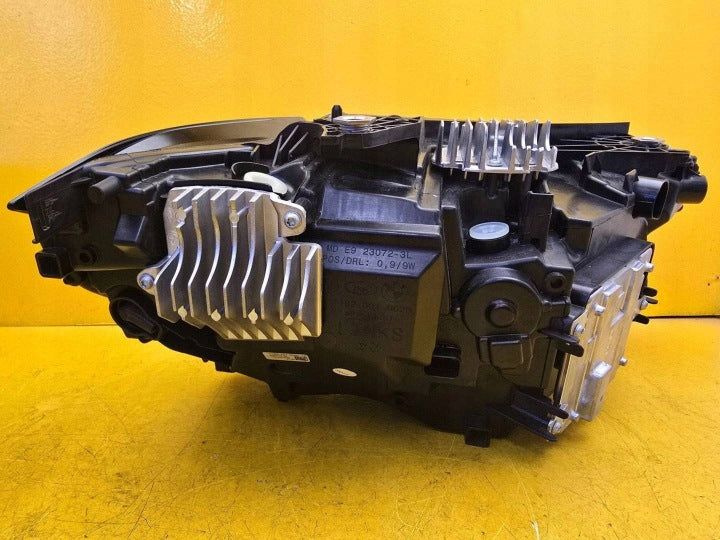 Frontscheinwerfer BMW 4 G22 G23 G26 9851035-03 LED Links Scheinwerfer Headlight SCH8530741408zf