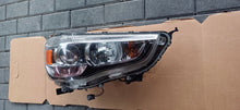 Laden Sie das Bild in den Galerie-Viewer, Frontscheinwerfer Mitsubishi Asx P9135R Rechts Scheinwerfer Headlight SCH8530944554ec