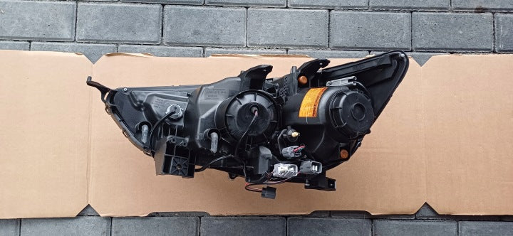 Frontscheinwerfer Mitsubishi Asx P9135R Rechts Scheinwerfer Headlight SCH8530944554ec