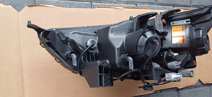 Frontscheinwerfer Mitsubishi Asx P9135R Rechts Scheinwerfer Headlight SCH8530944554ec