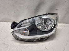 Load image into Gallery viewer, Frontscheinwerfer VW Up 1S1941015N Links Scheinwerfer Headlight SCH8531289288ct