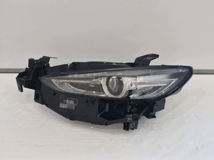 Frontscheinwerfer Mazda 6 GRF5-51040 Links Scheinwerfer Headlight SCH8531915547ex
