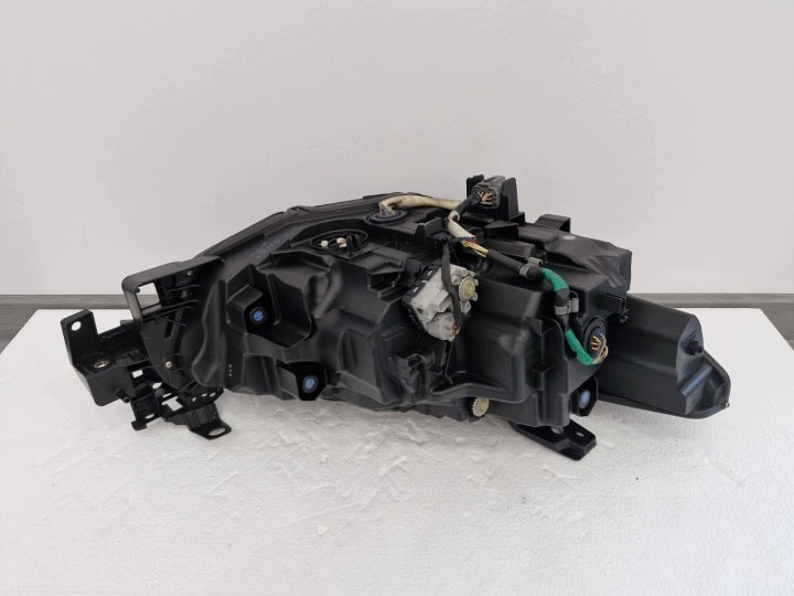 Frontscheinwerfer Mazda 6 GRF5-51040 Links Scheinwerfer Headlight SCH8531915547ex