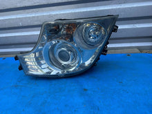 Laden Sie das Bild in den Galerie-Viewer, Frontscheinwerfer Mercedes-Benz A9608200639 Links Scheinwerfer Headlight SCH8532393523jm