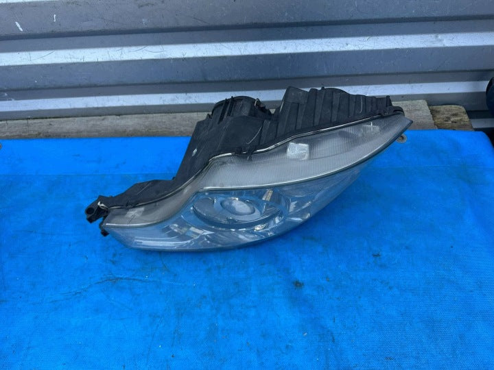 Frontscheinwerfer Mercedes-Benz A9608200639 Links Scheinwerfer Headlight SCH8532393523jm
