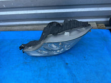 Laden Sie das Bild in den Galerie-Viewer, Frontscheinwerfer Mercedes-Benz A9608200639 Links Scheinwerfer Headlight SCH8532393523jm