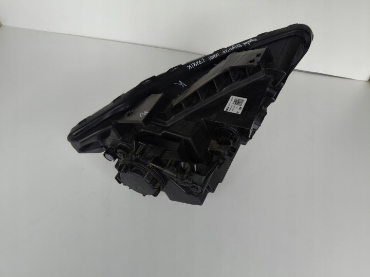 Frontscheinwerfer Hyundai Bayon 92101-Q0500 Links Scheinwerfer Headlight SCH8534019516je